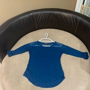 Woman’s Button up Shirt